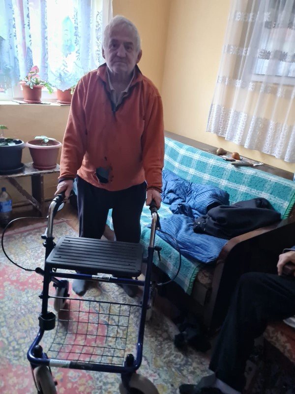 Donatie aparatura medicala 2