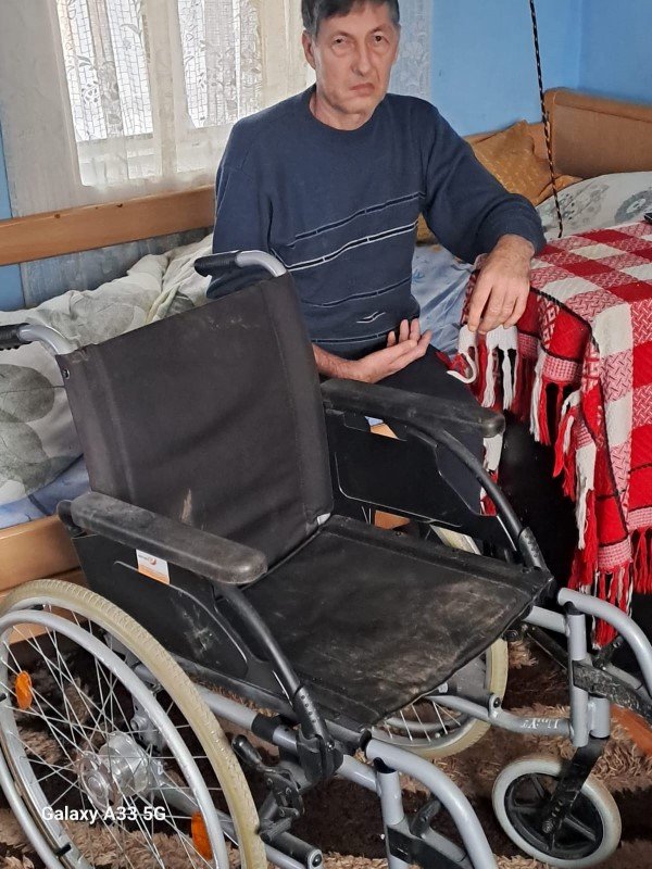 Donatie aparatura medicala 5