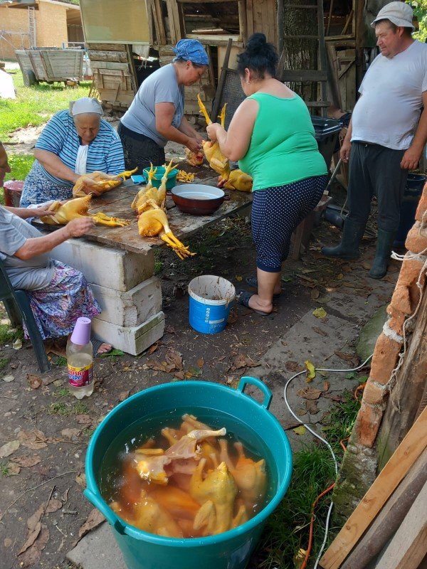 Doneaza produse la Asociatia Ima Mama4