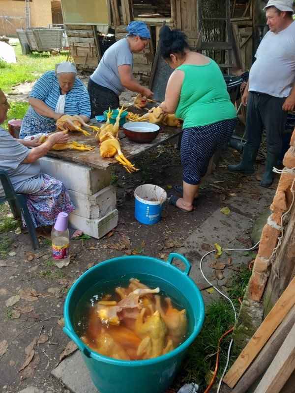 Doneaza produse la Asociatia Ima Mama5