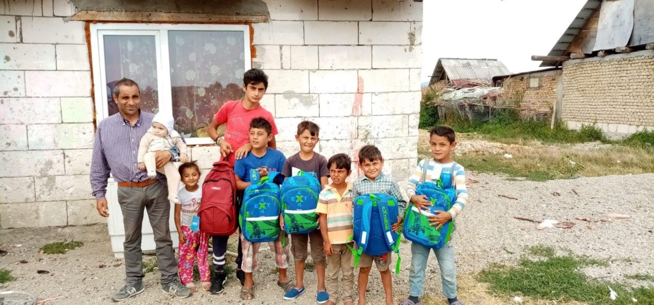 Proiectul ghiozdanul 3