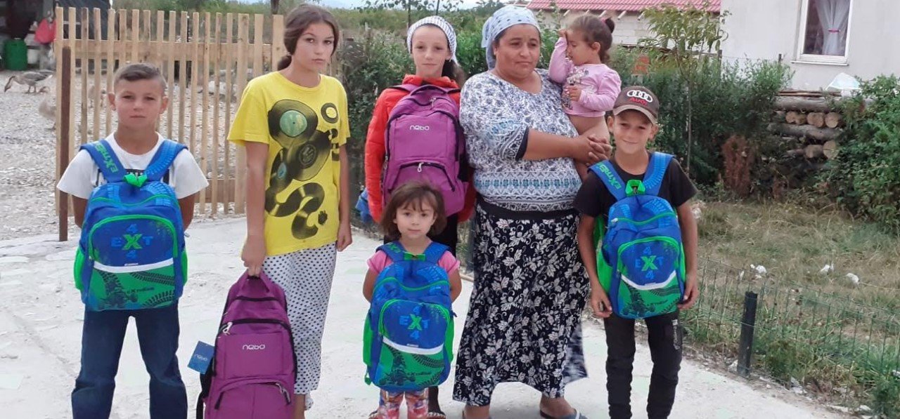 Proiectul ghiozdanul 4